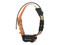 Комплект Artelv Tracker GPS / GLONASS / BEIDOU базовая станция и ошейник 2.0 W