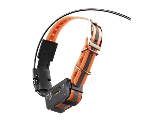 Комплект Artelv Tracker GPS / GLONASS / BEIDOU базовая станция и ошейник 2.0 W