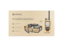 Комплект Artelv Tracker GPS / GLONASS / BEIDOU базовая станция и ошейник 2.0 W