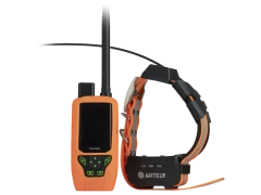 Комплект Artelv Tracker GPS / GLONASS / BEIDOU базовая станция и ошейник 2.0 W