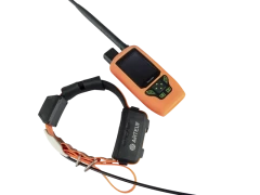 Комплект Artelv Tracker GPS / GLONASS / BEIDOU базовая станция и ошейник 2.0 W