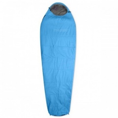 Спальный мешок Trimm Summer 185L От +11 до -6°С Голубой