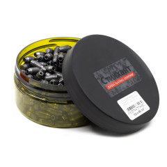 Пульки для пневматики Стикхант PCP Экспансивные 6.38 мм 4 г Штамп (300 шт)