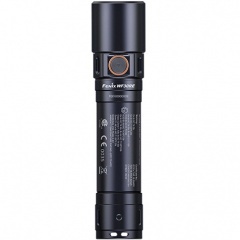 Фонарь тактический Fenix WF30RE Свет - Белый (Холодный) 280 lm 170 м