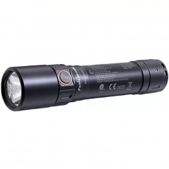 Фонарь тактический Fenix WF30RE Свет - Белый (Холодный) 280 lm 170 м