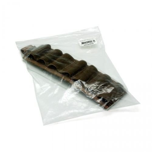 Съёмный патронташ Долг для 12 калибра на 7 патронов Койот