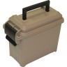 Ящик MTM Ammo Can AC15-72 для хранения патронов Койот