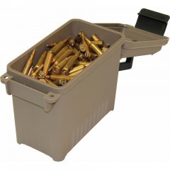 Ящик MTM Ammo Can AC15-72 для хранения патронов Койот