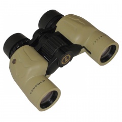 Бинокль Leupold BX-1 Yosemite 8x30 (67730) Porro | BaK-4 Койот
