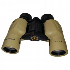 Бинокль Leupold BX-1 Yosemite 8x30 (67730) Porro | BaK-4 Койот