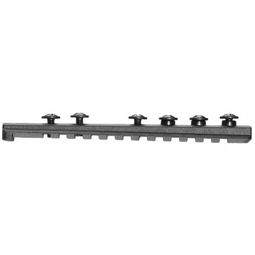 Планка Picatinny Fab Defense UPR для AR-15 / M16 / M4 Чёрный