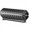 Планка Picatinny Fab Defense UPR для AR-15 / M16 / M4 Чёрный