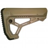 Приклад телескопический Fab Defense GL-CORE Койот