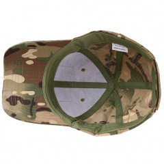 Бейсболка PMX Tactical Pro III Мультикам