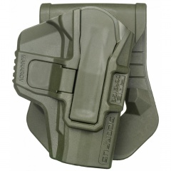 Кобура Fab Defense M1 MAKAROV SC-MAKG для пистолета Макарова Хаки