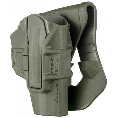 Кобура Fab Defense M1 MAKAROV SC-MAKG для пистолета Макарова Хаки