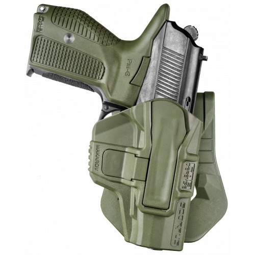Кобура Fab Defense M1 MAKAROV SC-MAKG для пистолета Макарова Хаки