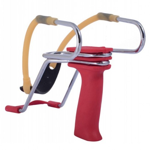 Рогатка спортивная профессиональная Nimar Mirage 470.002 с упором