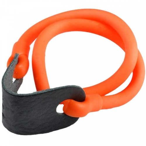 Жгут PMX SR для рогатки с малой жёсткостью Оранжевый