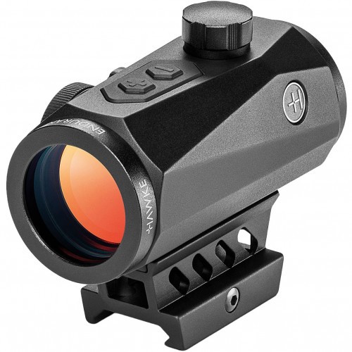 Прицел коллиматорный Hawke Red Dot Sights Endurance 1X30 IR FP WP (12128) Закрытый DOT 3 MOA