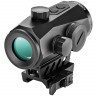 Прицел коллиматорный Hawke Red Dot Sights Endurance 1X30 IR FP WP (12128) Закрытый DOT 3 MOA