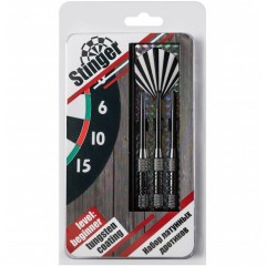 Дротики Stinger Amateur V=20 г Латунь / Вольфрам 3 шт