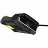 Зарядное устройство Nitecore UMS2 на 2 канала с LCD дисплеем