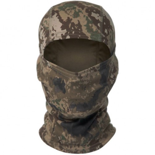 Маска балаклава RusForce Aircap летняя 4 в 1 Mountland