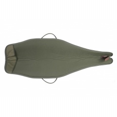 Чехол для оружия VEKTOR С-4 c оптическим прицелом до 120 см Хаки