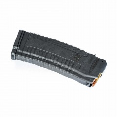Магазин Pufgun VP223 для Вепрь-1В 5.56х45 на 30 патронов Черный