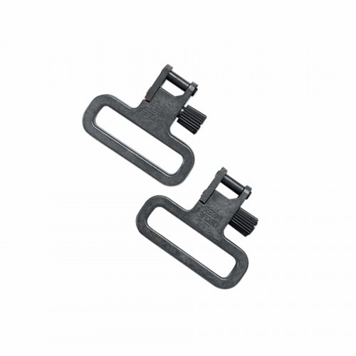 Антабка быстросъемная Uncle Mike`s 14023 для ремня 3.2 см 2 шт