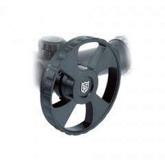 Кольцо отстройки параллакса Nikko Stirling TargetMaster NSTT150WH для прицелов D=150 мм