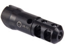 Дульная насадка Вектор-7.62 VR-13 для АК-12/TR3 5.45 калибра | Байонет