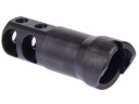 Дульная насадка Вектор-7.62 VR-13 для АК-12/TR3 5.45 калибра | Байонет