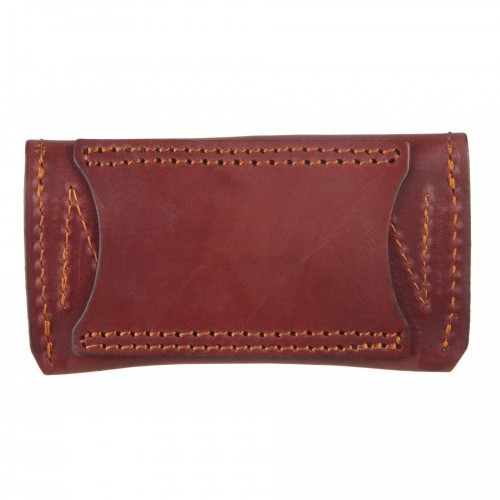 Подсумок поясной VEKTOR П-38-223 однорядный на 7 патронов для .223 калибра Коричневый