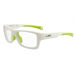 Очки баллистические детские Wiley X Crush YFCRS02-1 Прозрачные 90%