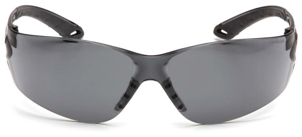 Профессиональные баллистические стрелковые очки начального уровня Pyramex Venture Gear - iTEK S5820S