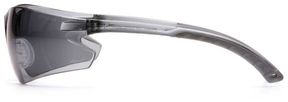 Профессиональные баллистические стрелковые очки начального уровня Pyramex Venture Gear - iTEK S5820S