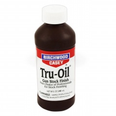 Средство Birchwood Casey Tru-Oil Stock Finish 23035 пропитка для деревянных частей оружия 240 мл