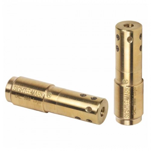 Лазерный патрон Sightmark SM39015 для калибра 9 мм Luger