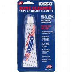 Паста Iosso Bore Cleaner (10215) для глубокой чистки оружия 40 г