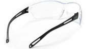 Очки баллистические стрелковые PMX Easy G-7010ST Anti-fog Прозрачные 96%