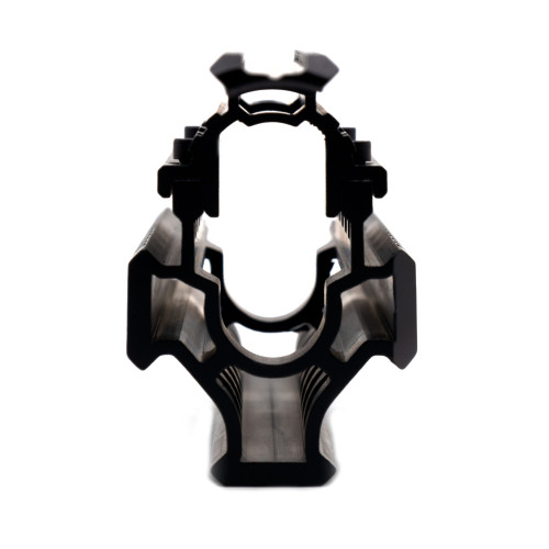 Цевьё тактическое RusForce для АК-74 с планками Weaver