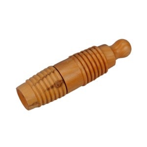 Манок духовой на утку крякву Helen Baud Mallard 62BLI