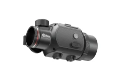 Насадка-монокуляр тепловизионная предобъективная iRay Mate Mal 25 S=384X288 Обнаружение 1298 м