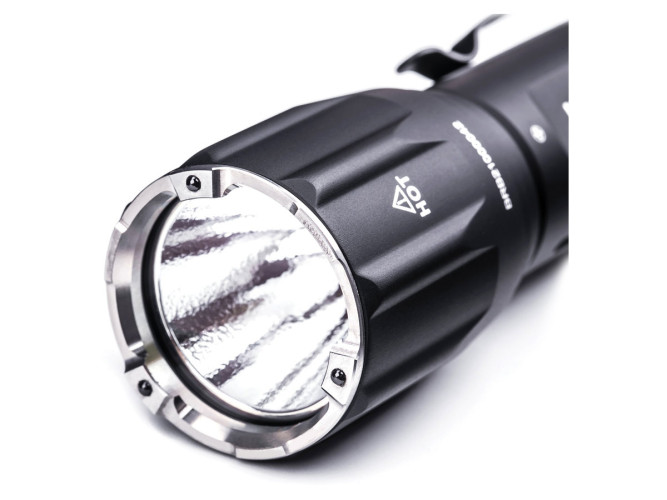 Набор Nextorch TA41 Hunting Set 2600 lm 272 м