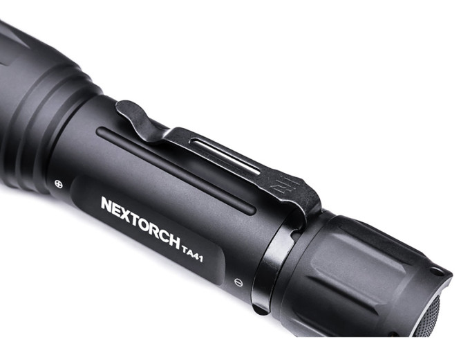 Набор Nextorch TA41 Hunting Set 2600 lm 272 м