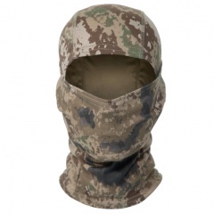Маска балаклава PMX Tactical B-21 летняя 4 в 1 Vegetata Горный
