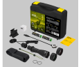 Набор тактический Armytek Viking Pro Magnet USB Extended Set фонарь и аксессуары