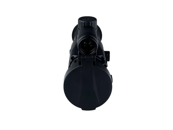 Прицел тепловизионный ARTELV Electron 2.4x25 мм 384x288 LRF